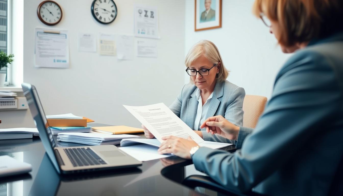 Servicios para Individuos